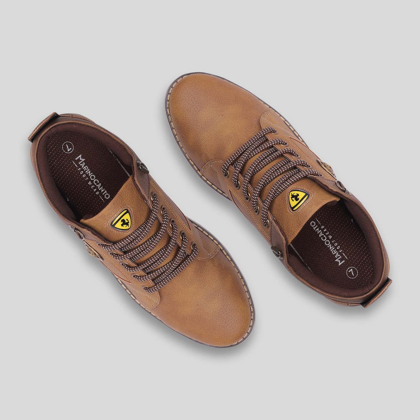 affordable casual shoes for men tan