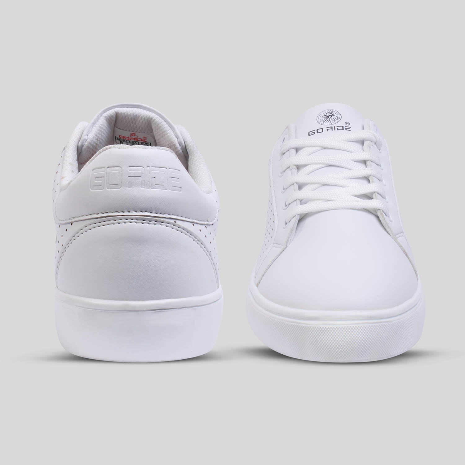 best sneakers for men in white