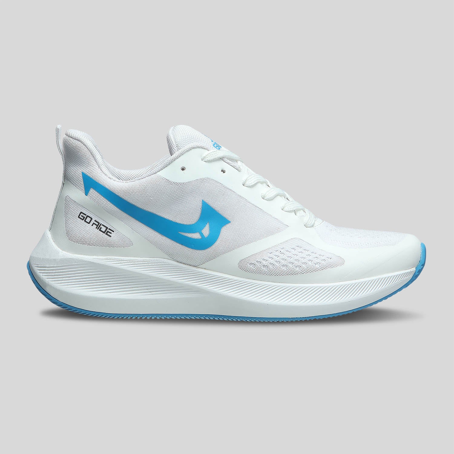 Best sports shoes for men white