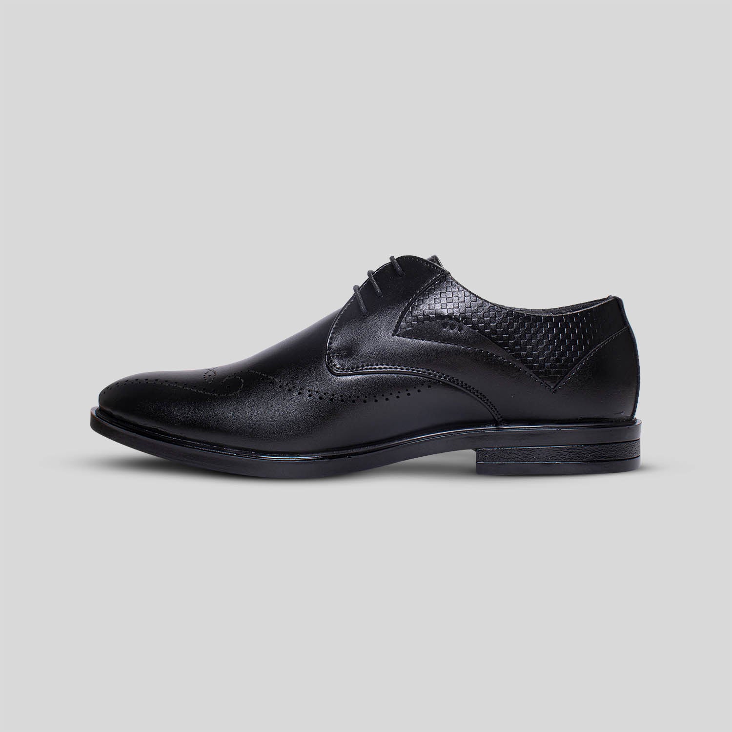 black best formal shoes for men 2497