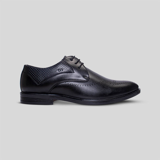 black formal shoes for men 2497