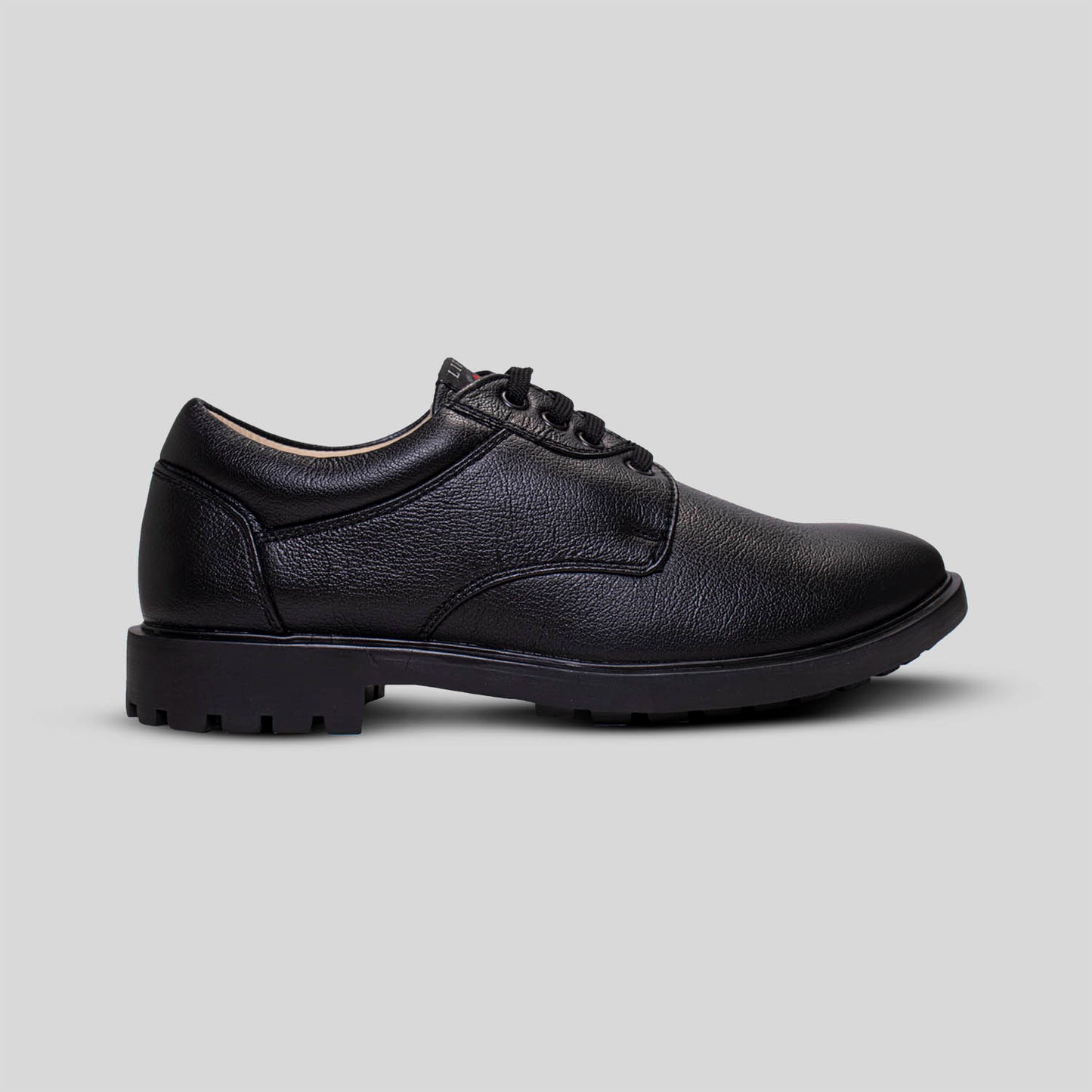 black formal shoes for men 4032