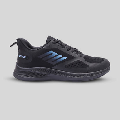 Best Sports Shoes For Men - Black