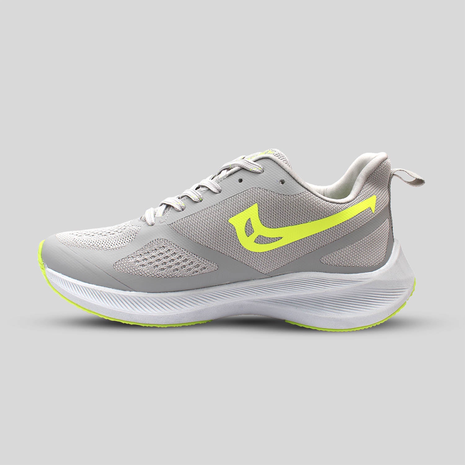 Branded running shoes for men