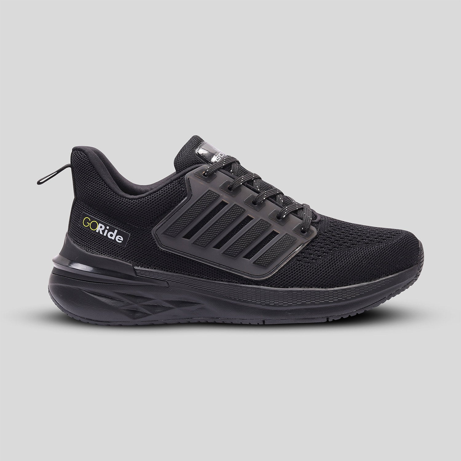 Branded sports shoes for men with arch support