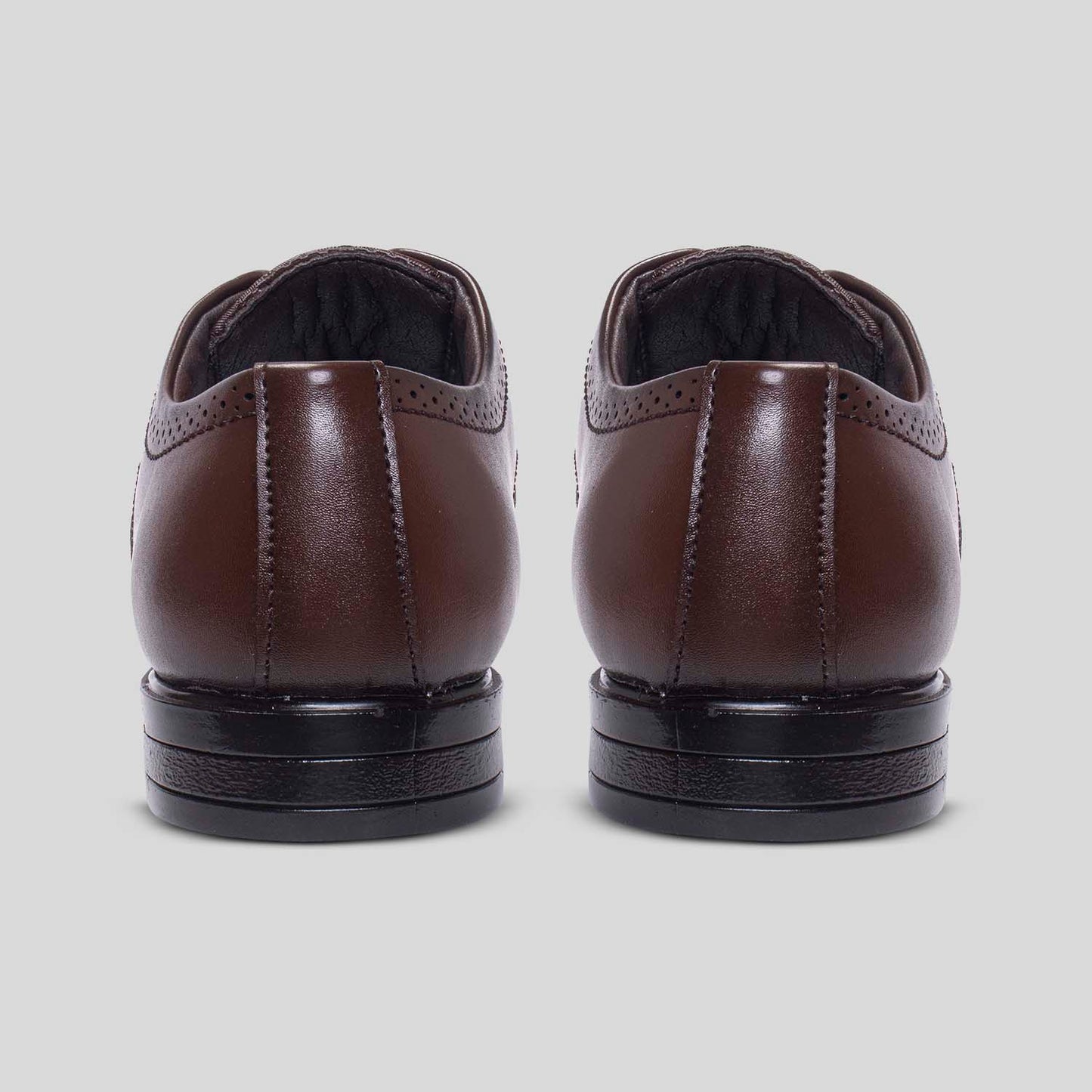 brown best formal shoes for men