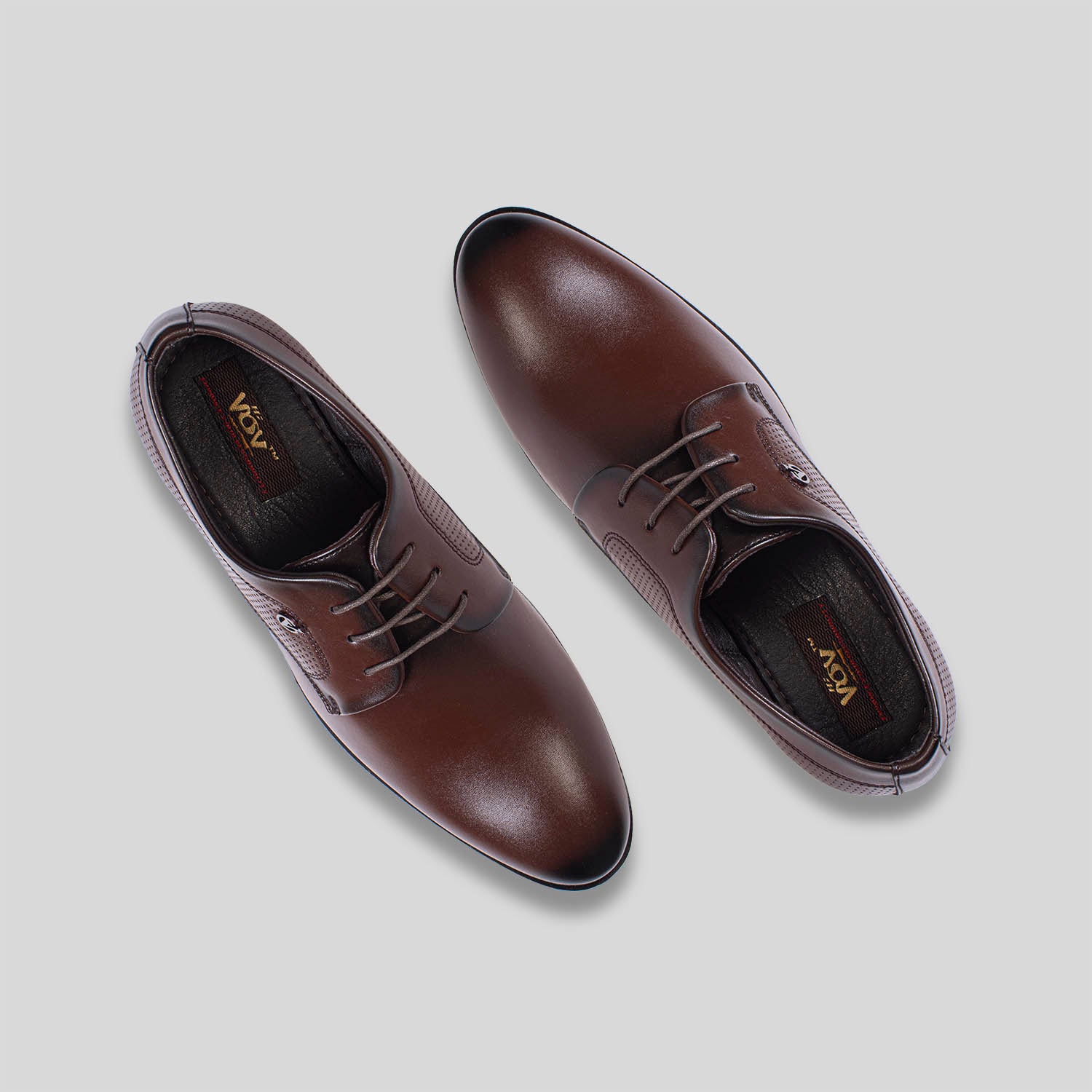 latest formal shoes for men