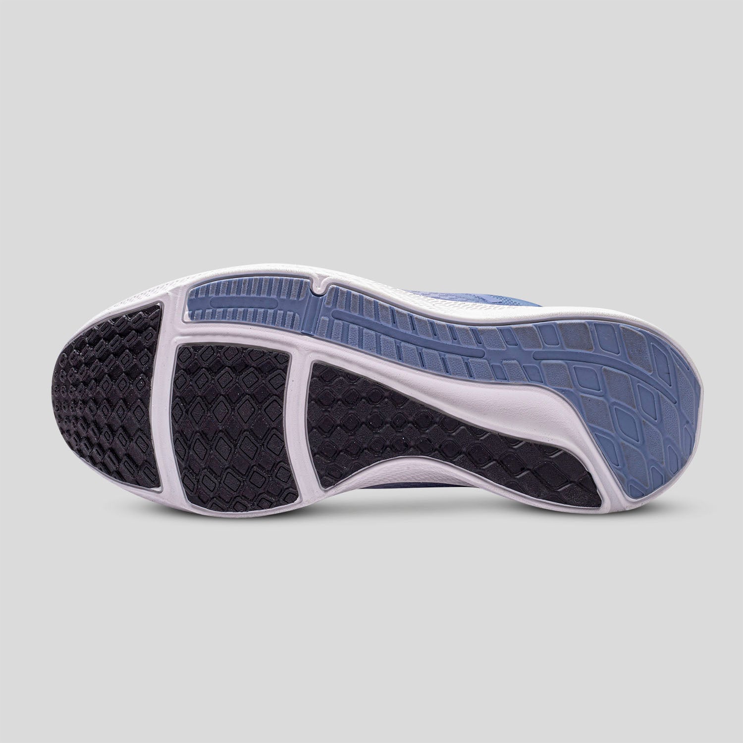 Latest sports shoes for men with flexible midsole