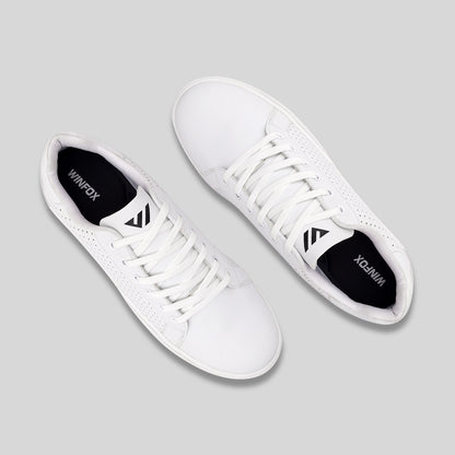 men's white sneakers sale