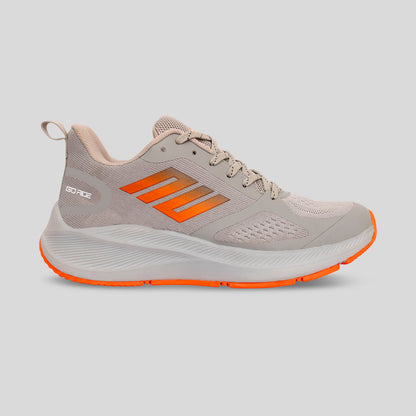 Bright grey sports shoes for men - Best Sports Shoes For Men