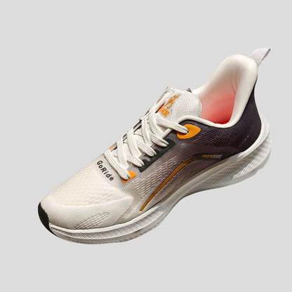 Latest running shoes for men with stability control