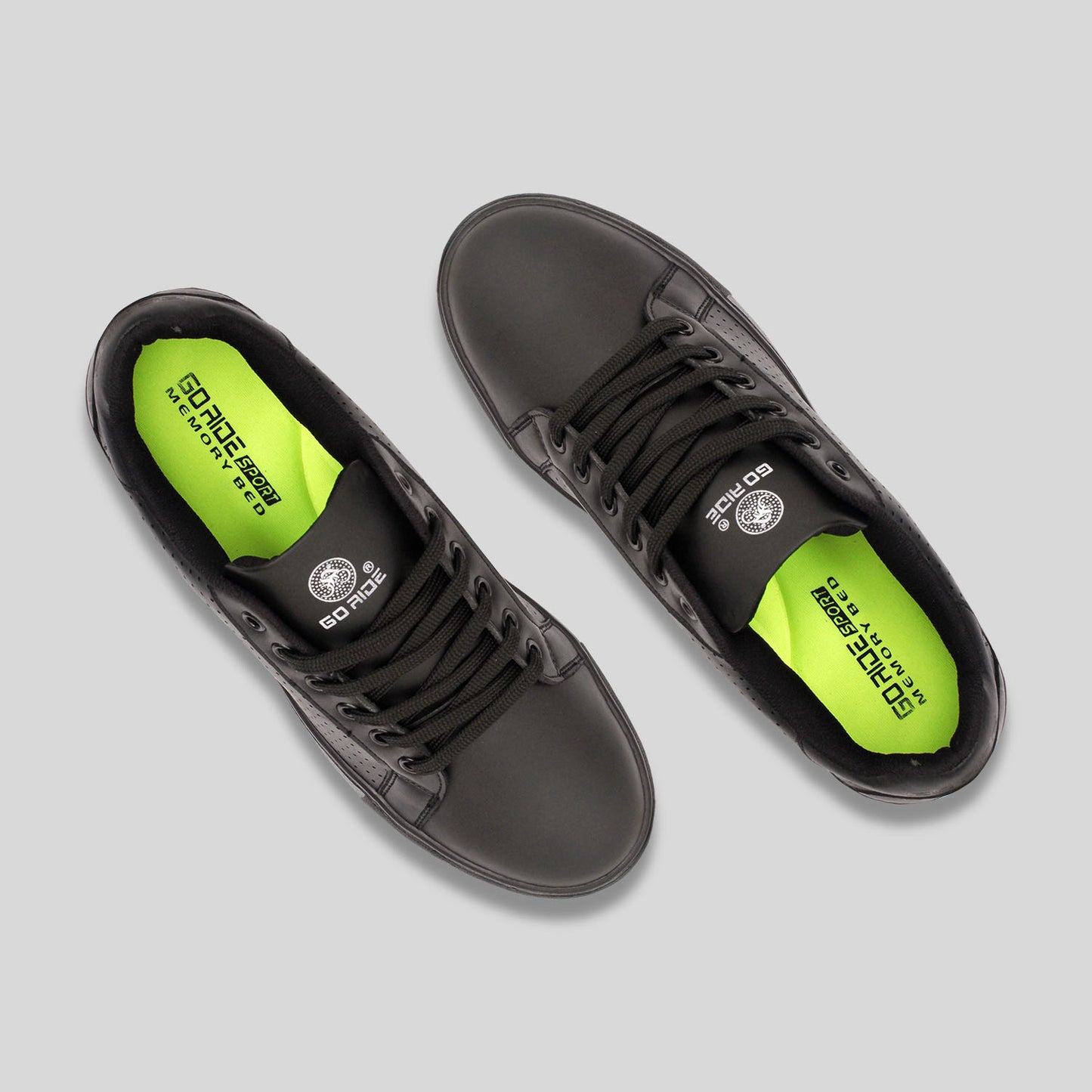 sneakers for men in black