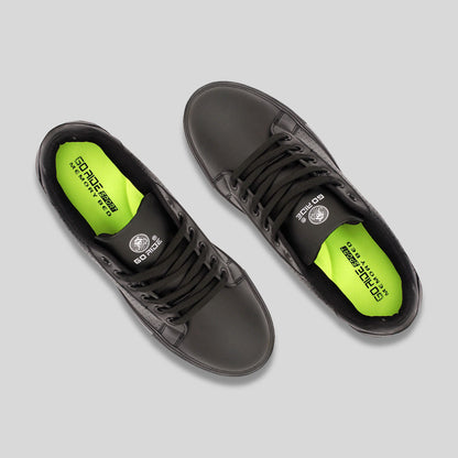 sneakers for men in black