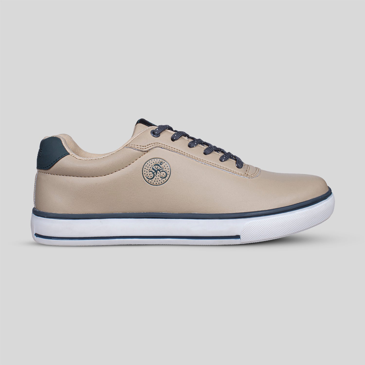 sneakers shoes for men beige