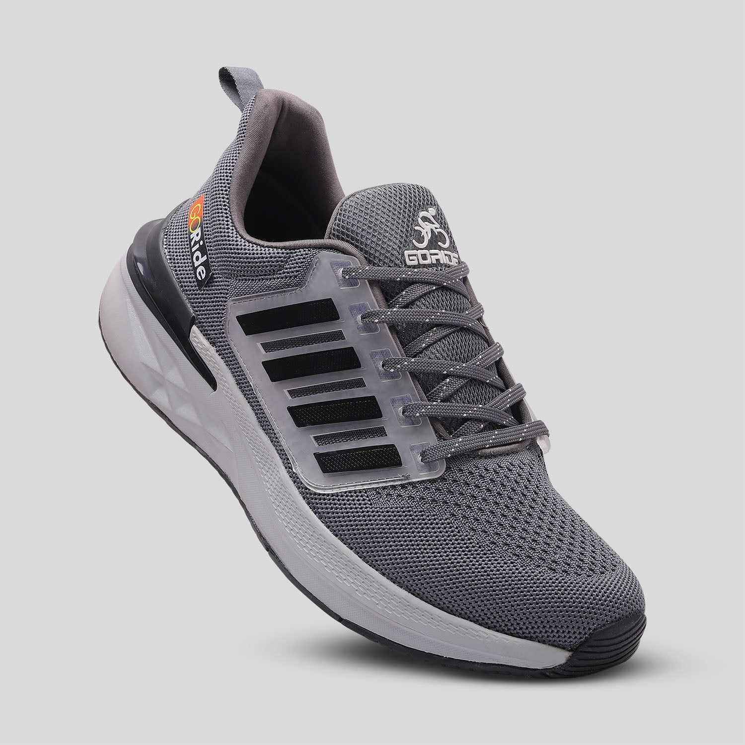 Best sports shoes for men Grey 