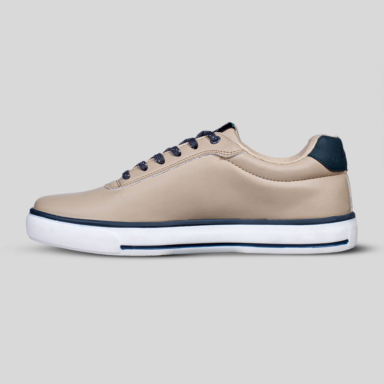 stylish sneakers for men beige