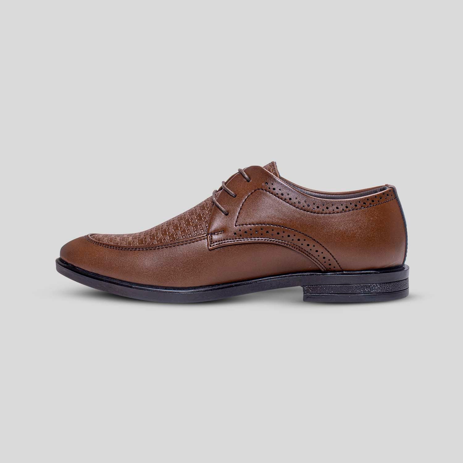 tan best formal shoes for men