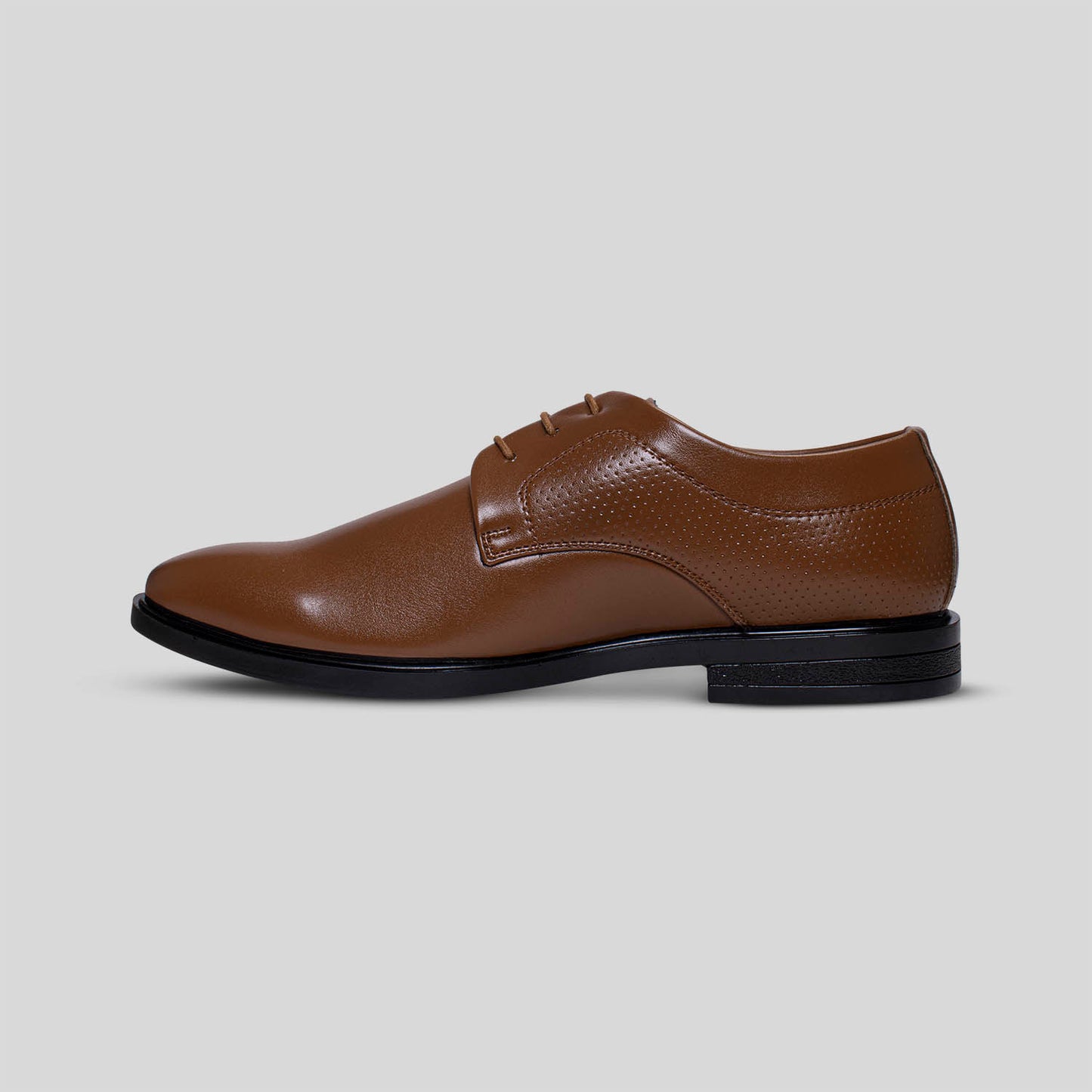 Tan Best Formal Shoes For Men 