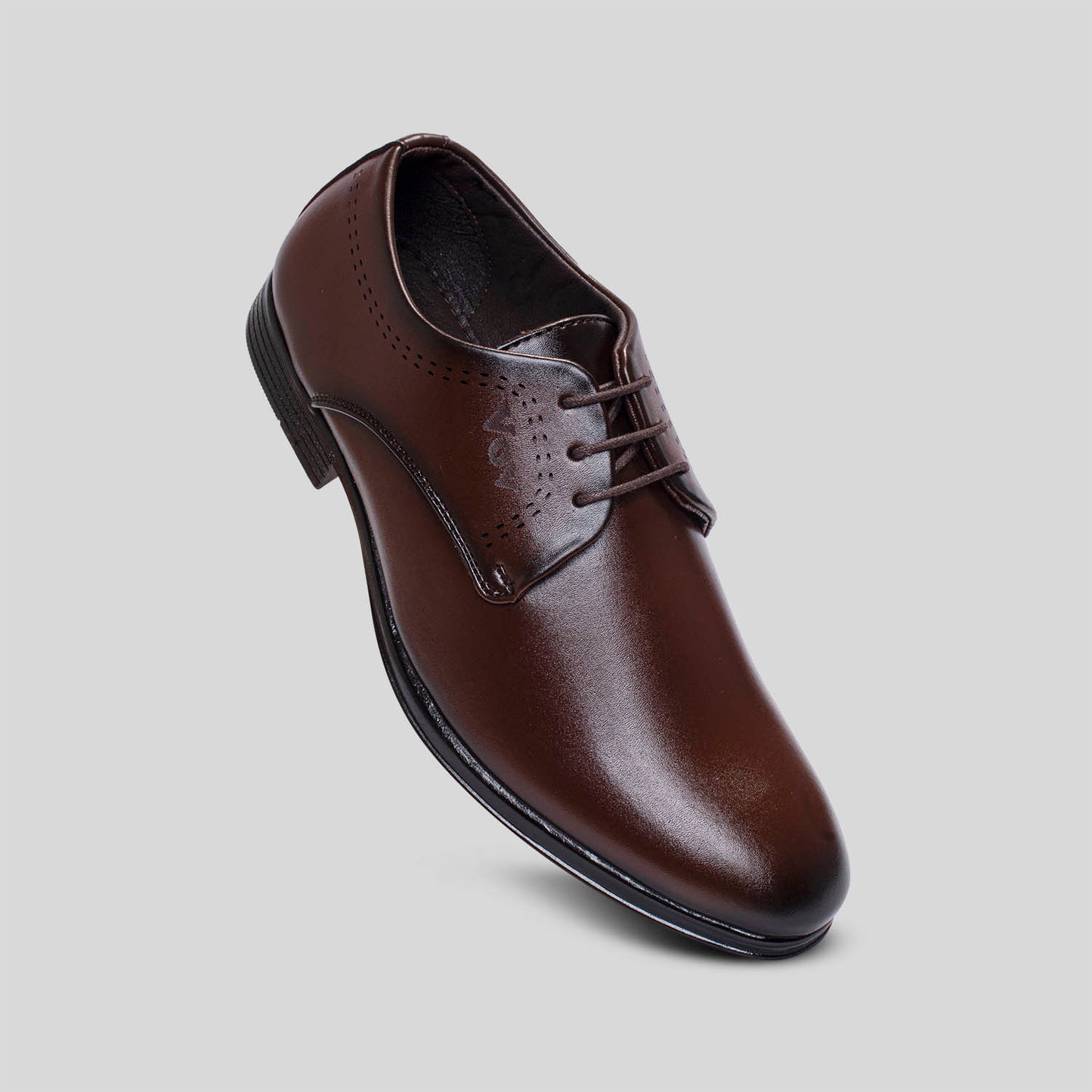 trendy formal shoes for men with breathable lining