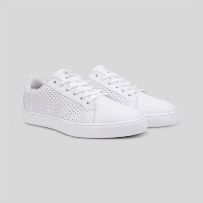 white sneakers for men